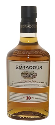 Edradour 10 Jahre 40% 0,7 l Edradour 10 Jahre 40% 0,7 l