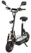 eFlux Freeride X2 (mit Straßenzulassung)