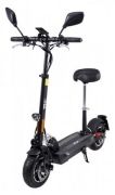 eFlux Lite Six