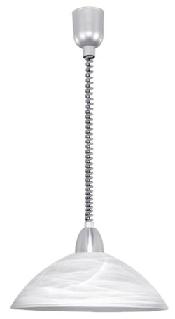 Eglo Lord 2 Pendelleuchte (87008)
