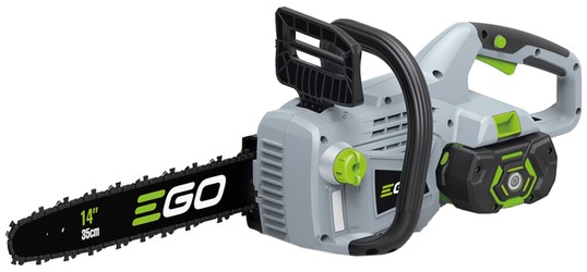 EGO CS1401E + 2,5 Ah