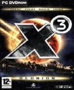 EGOSOFT X3:Reunion PC