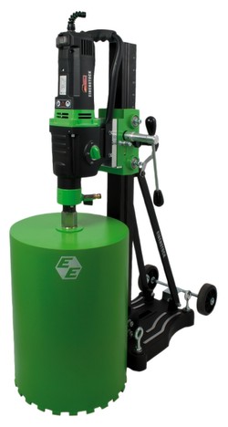 Eibenstock DBE 352 Eibenstock DBE 352