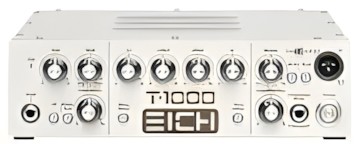 Eich Amplification T-1000
