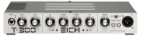 Eich Amplification T-300