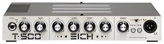 Eich Amplification T-500