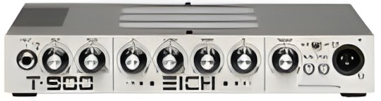Eich Amplification T-900