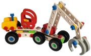 Eichhorn Constructor Harvester (100039058)