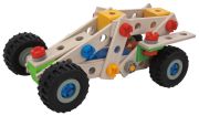 Eichhorn Constructor Quad (100039028)