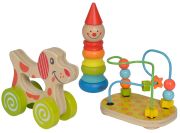 Eichhorn Lernspielset (100003750)