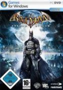 Eidos Batman - Arkham Asylum PC