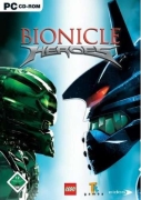 Eidos Bionicle Heroes PC