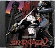 Eidos Blood Omen 2 - Legacy of Kain PC Eidos Blood Omen 2 - Legacy of Kain PC