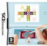 Eidos Colour Cross DS