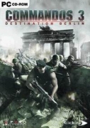 Eidos Commandos 3 - Destination Berlin PC