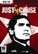 Eidos Just Cause PC