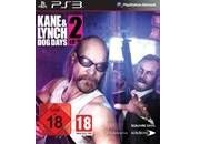 Eidos Kane & Lynch 2: Dog Days PS3 Eidos Kane & Lynch 2: Dog Days PS3
