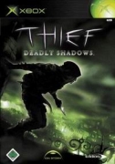 Eidos Thief - Deadly Shadows Xbox