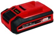 Einhell 18V 4,0Ah Power-X-Change Plus