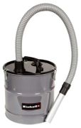 Einhell Aschefeinfilter 18 l