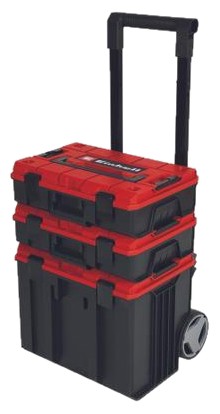 Einhell E-Case Tower