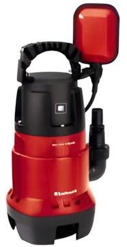 Einhell GC-DP 7835