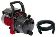 Einhell GC-GP 6538 Set (4180283)