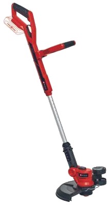 Einhell GE-CT 18/30 Li-Solo (3411250)