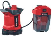 Einhell GE-DP 18/25 LL Li-Solo (4181590) Einhell GE-DP 18/25 LL Li-Solo (4181590)