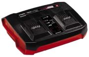 Einhell Power-X-Twincharger 3 A