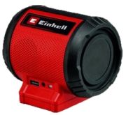 Einhell TC-SR 18 Li BT 