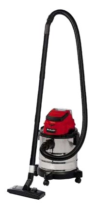 Einhell TC-VC 18/20 Li Solo