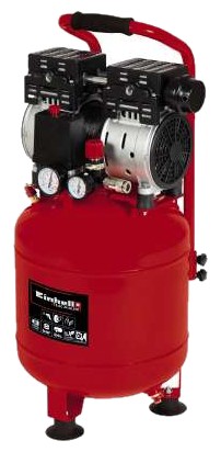 Einhell TE-AC 24 Silent (4020610)