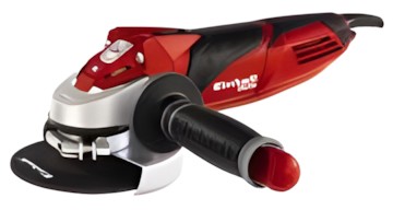 Einhell TE-AG 125/750 Kit