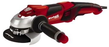 Einhell TE-AG 125 CE (4430860) Einhell TE-AG 125 CE (4430860)
