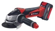 Einhell TE-AG 18/115 Li (1x4,0Ah) Einhell TE-AG 18/115 Li (1x4,0Ah)
