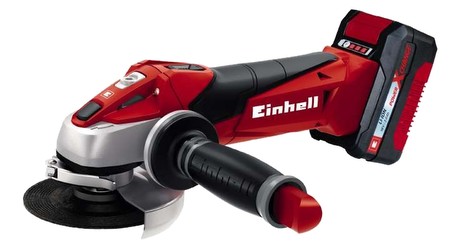 Einhell TE-AG 18 Li Kit