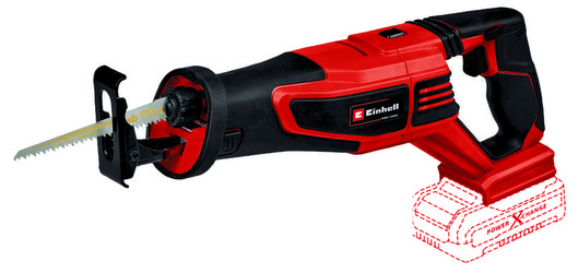 Einhell TE-AP 18/28 Li BL - Solo