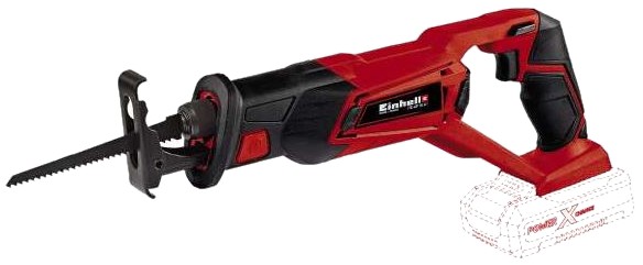 Einhell TE-AP 18 Li Solo