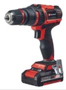 Einhell TE-CD 18/45 3X-Li +22 2x 2,0 Ah (4514235) Einhell TE-CD 18/45 3X-Li +22 2x 2,0 Ah (4514235)