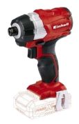 Einhell TE-CI 18 Li - Solo (4510030)