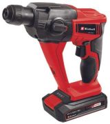 Einhell TE-HD 18 Li (1x2.5 Ah) Einhell TE-HD 18 Li (1x2.5 Ah)