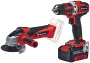 Einhell TE-TK 18/2 Li Kit (4257240)