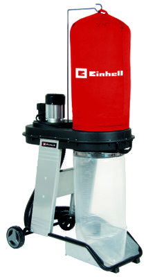 Einhell TE-VE 550/1 A