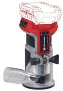 Einhell TP-ET 18 Li BL - Solo (4350412)