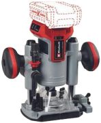 Einhell TP-RO 18 Set Li BL - Solo (4350410)