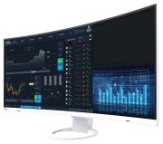 Eizo FlexScan EV3895-WT