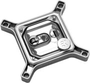 EK Water Blocks EK-Quantum Magnitude D-RGB 1700 Nickel Acryl (3831109861806)