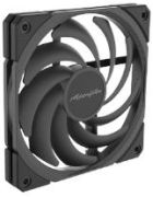 Alpenföhn JetStream Slim 120 mm (84000000219)