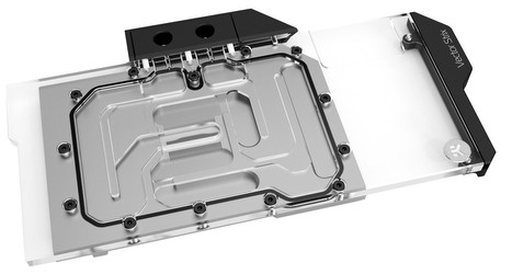 EK Water Blocks EK-Quantum Vector Strix RX 6800/6900 EK Water Blocks EK-Quantum Vector Strix RX 6800/6900